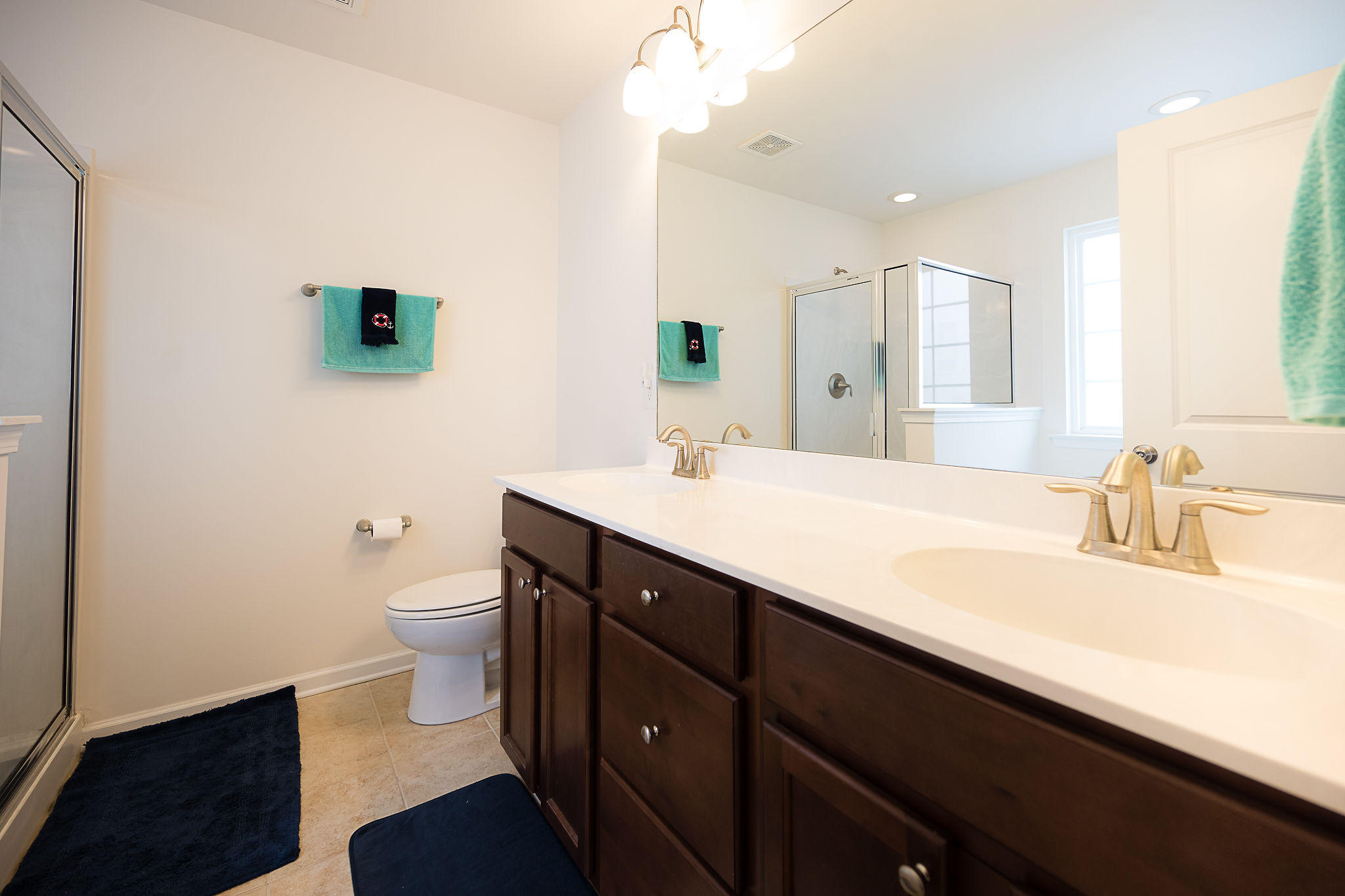 324 Beautyberry Road Summerville, SC 29486 - Photo 19 of 57 Master Bathroom
