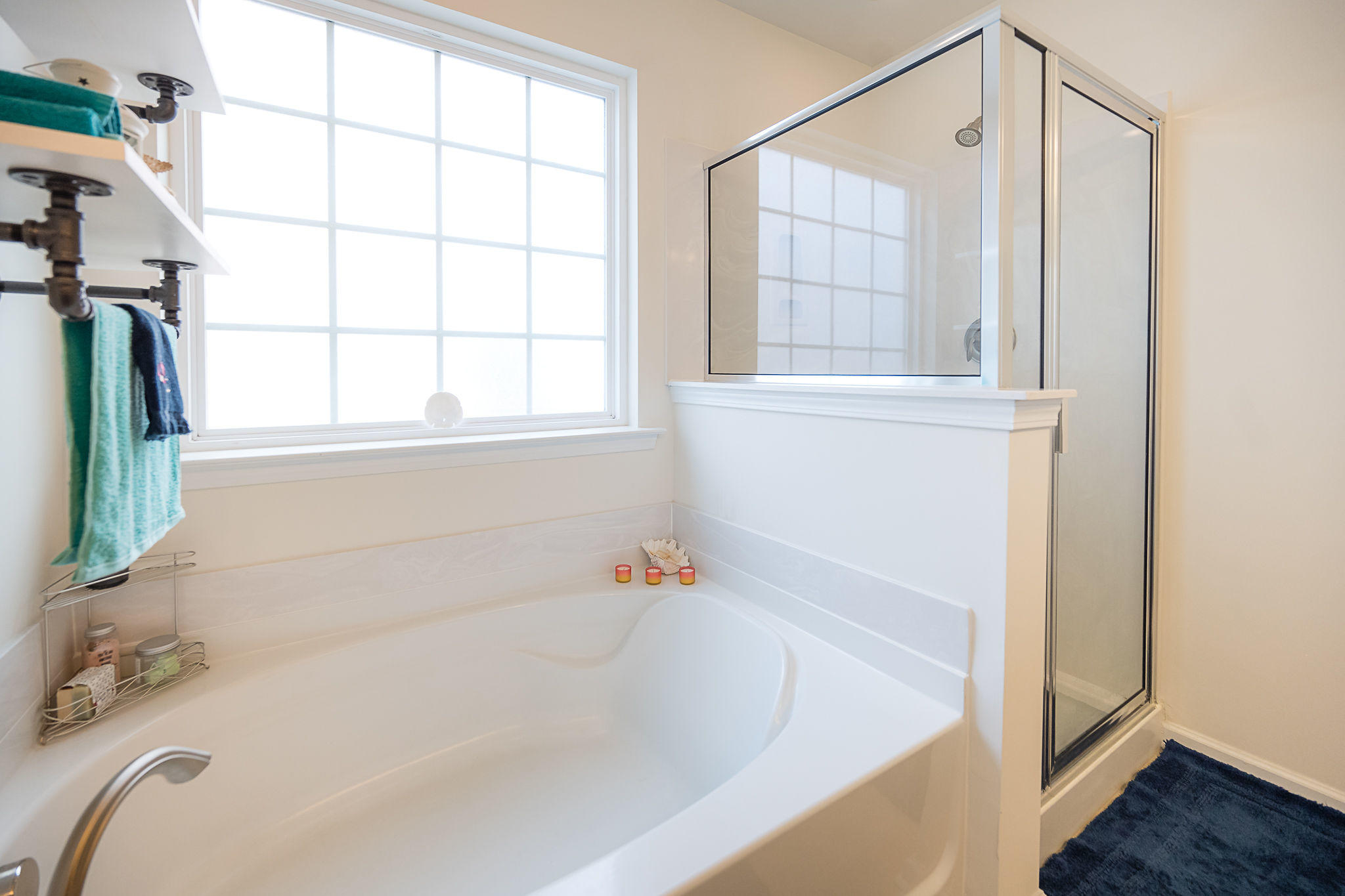 324 Beautyberry Road Summerville, SC 29486 - Photo 20 of 57 Garden Tub