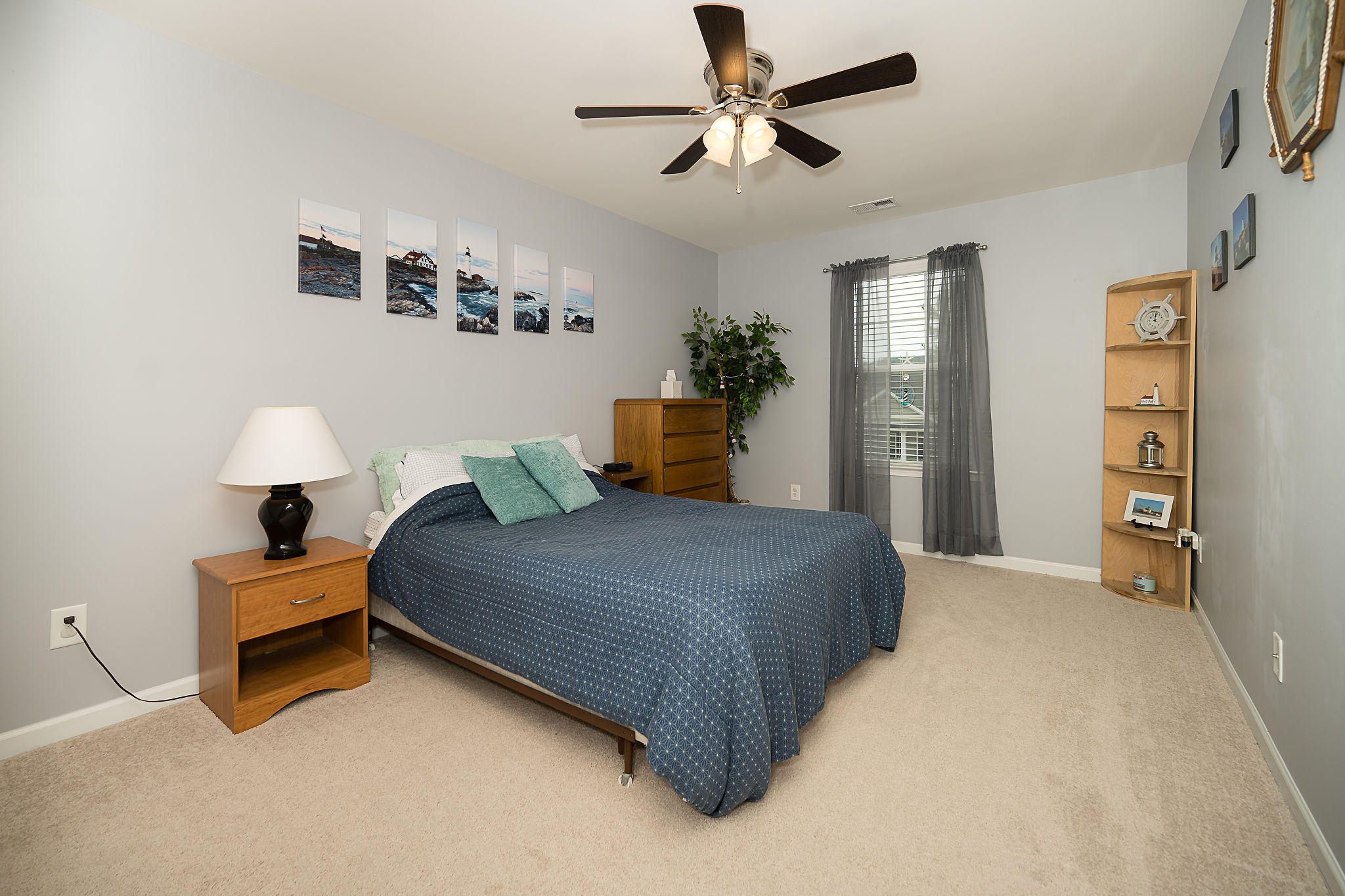 324 Beautyberry Road Summerville, SC 29486 - Photo 22 of 57 Second Bedroom