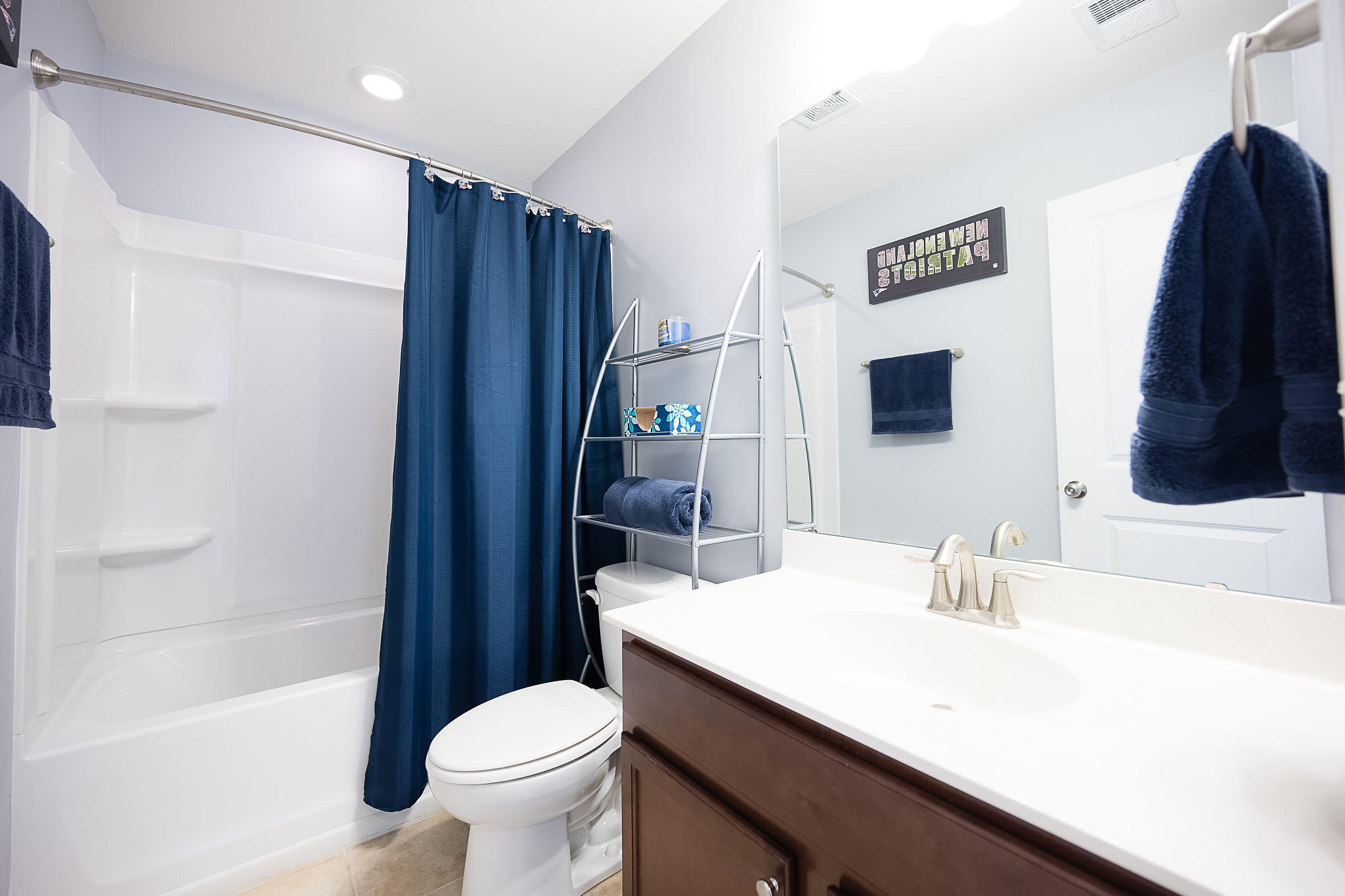 324 Beautyberry Road Summerville, SC 29486 - Photo 24 of 57 Guest Bathroom
