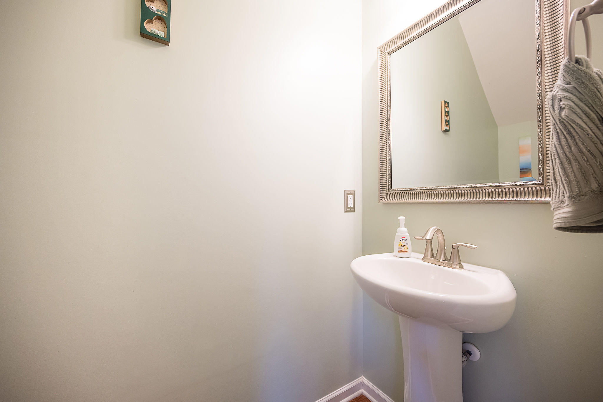 324 Beautyberry Road Summerville, SC 29486 - Photo 25 of 57 Half Bathroom