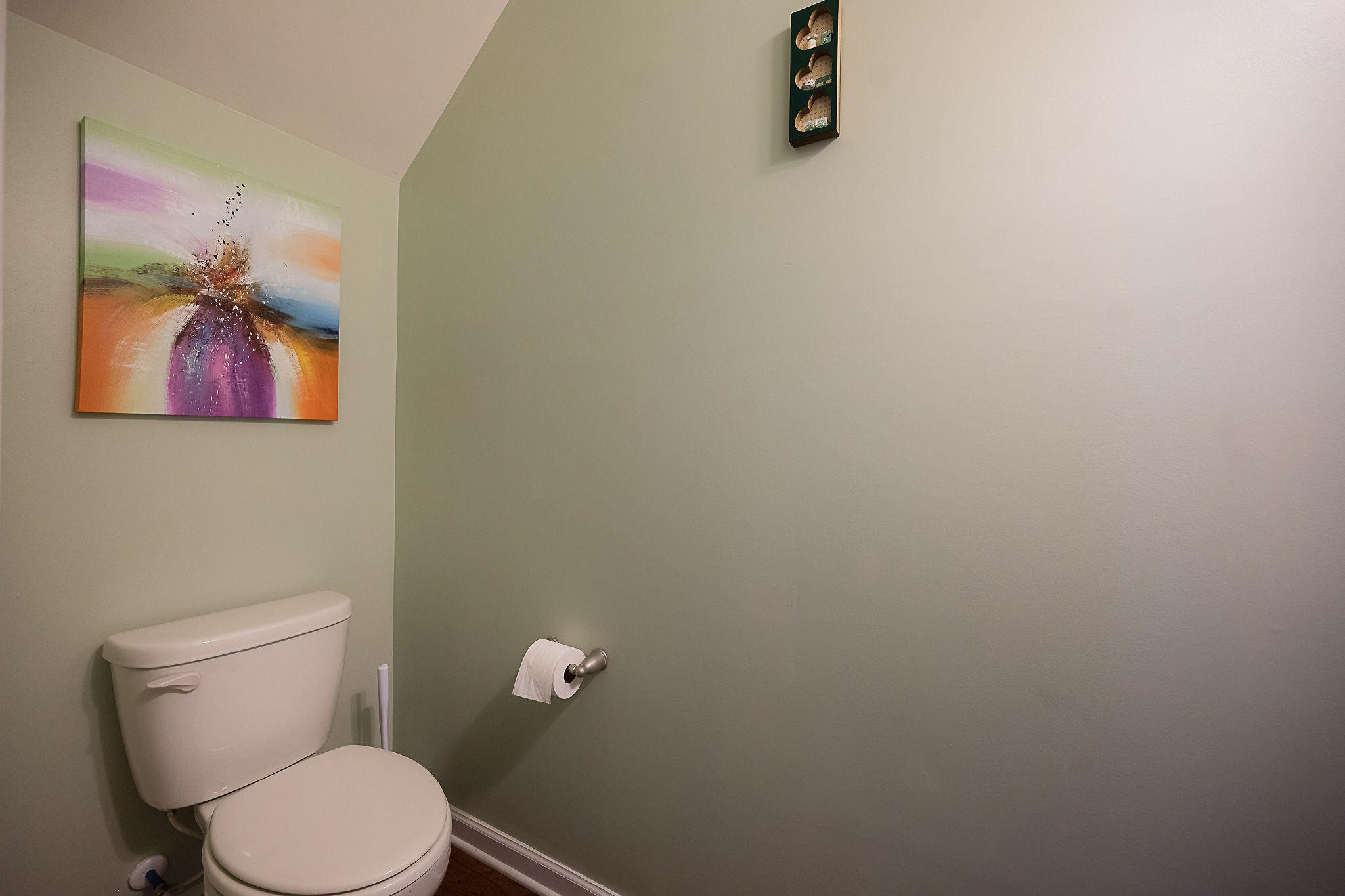 324 Beautyberry Road Summerville, SC 29486 - Photo 26 of 57 Half Bathroom