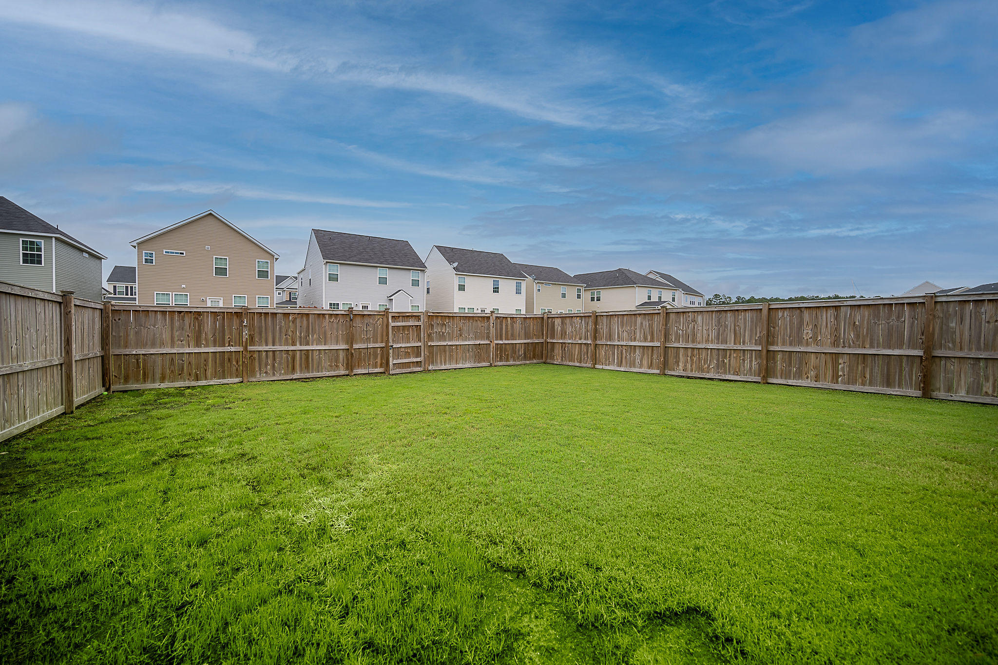 324 Beautyberry Road Summerville, SC 29486 - Photo 28 of 57 Backyard