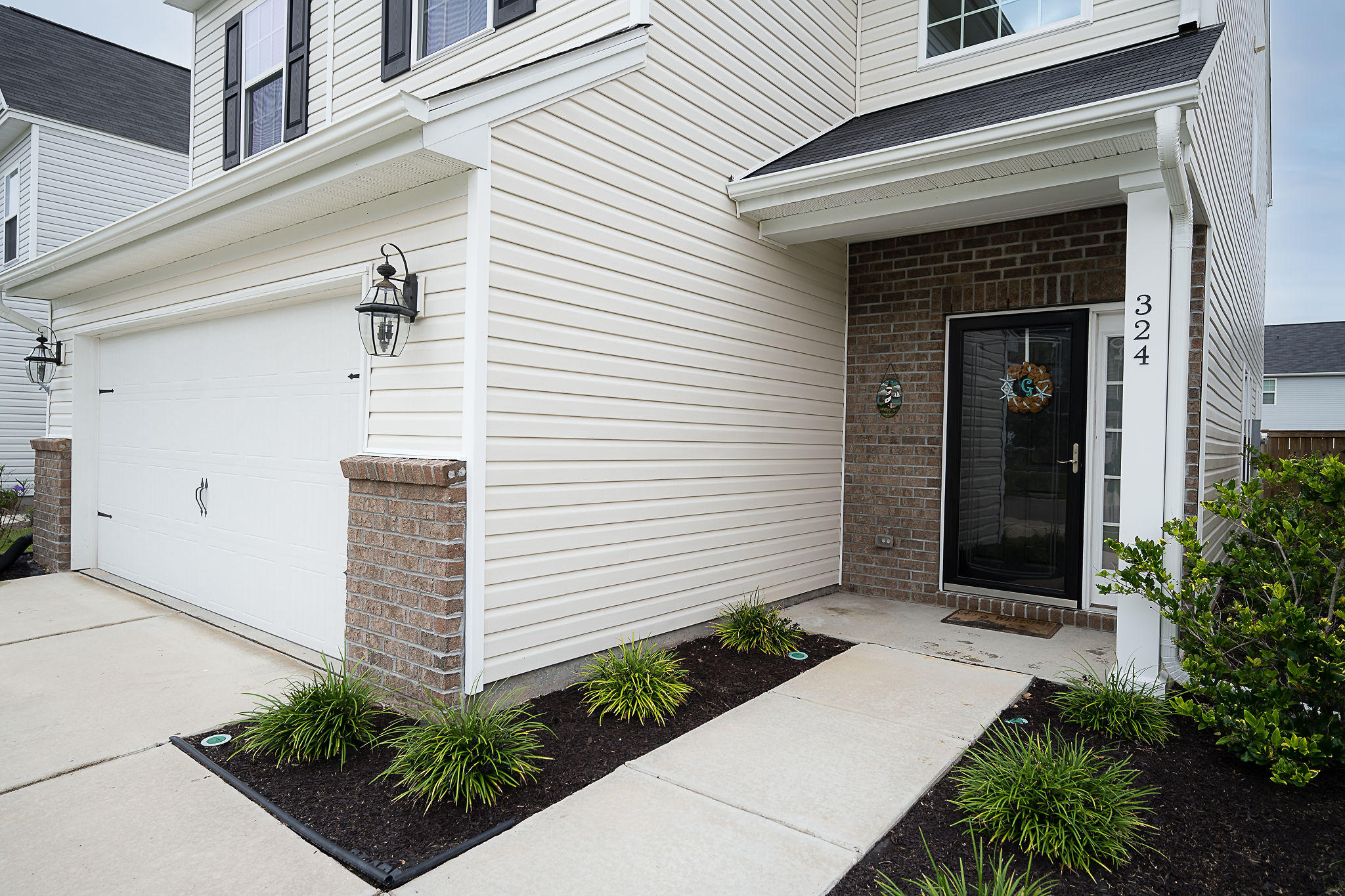 324 Beautyberry Road Summerville, SC 29486 - Photo 4 of 57 Front Entry