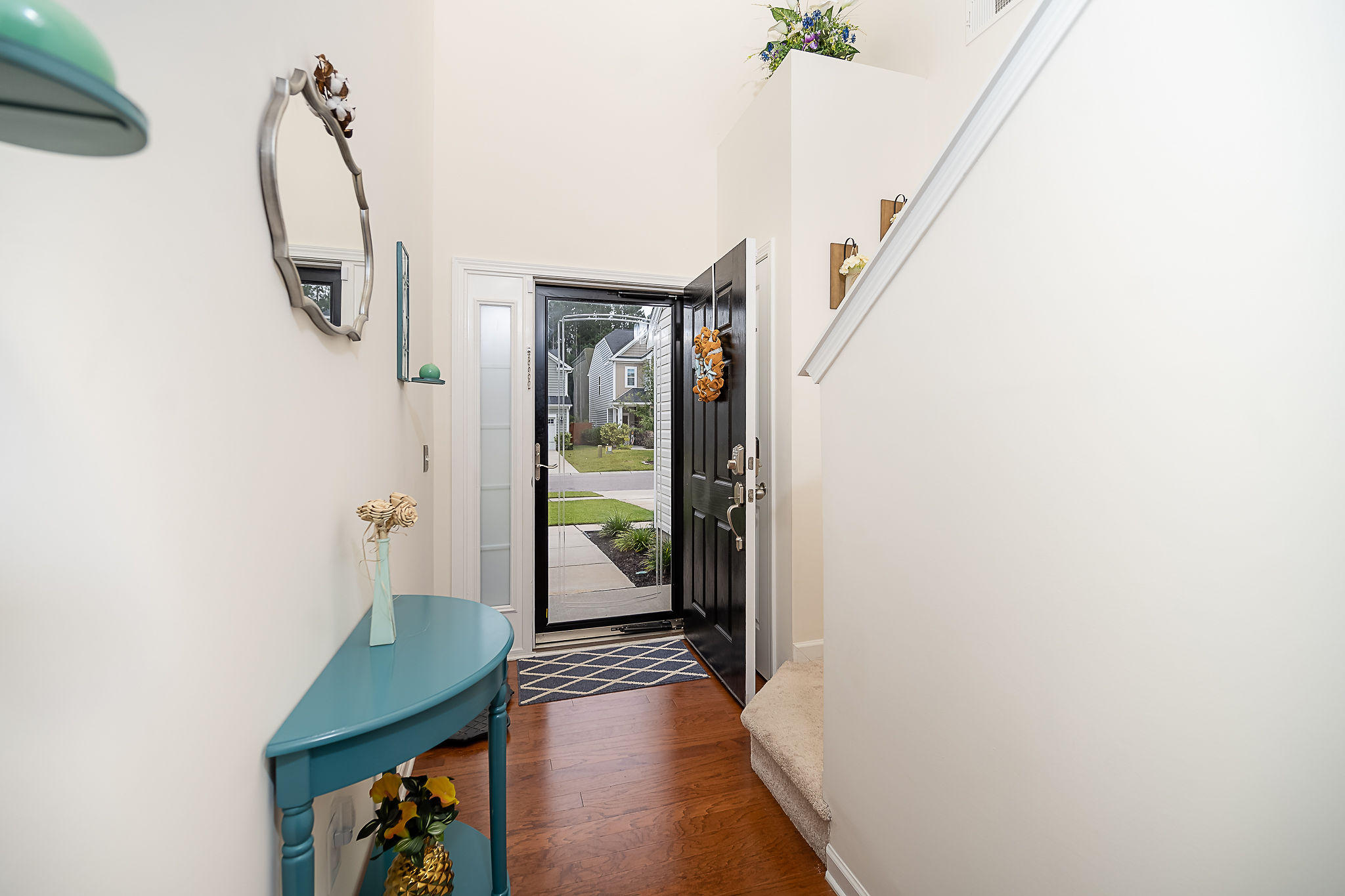 324 Beautyberry Road Summerville, SC 29486 - Photo 5 of 57 Two Story Foyer