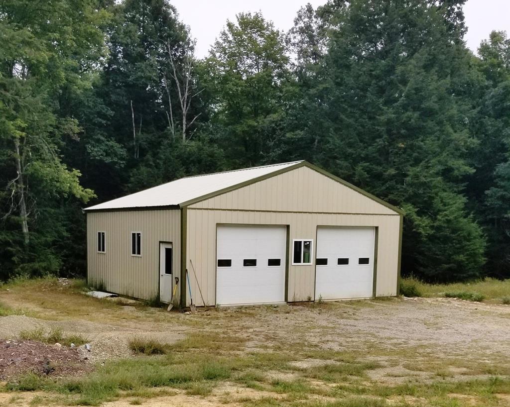415 East Tarkiln Road Clarion, PA 16214 - Photo 2 of 4