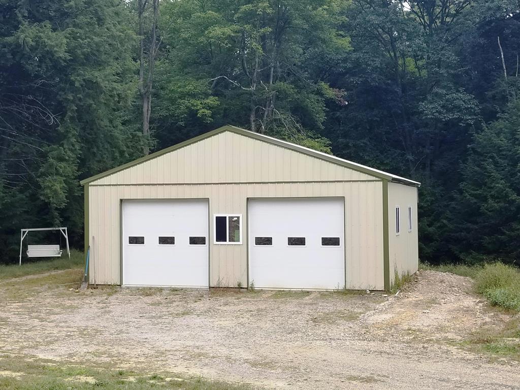 415 East Tarkiln Road Clarion, PA 16214 - Photo 4 of 4