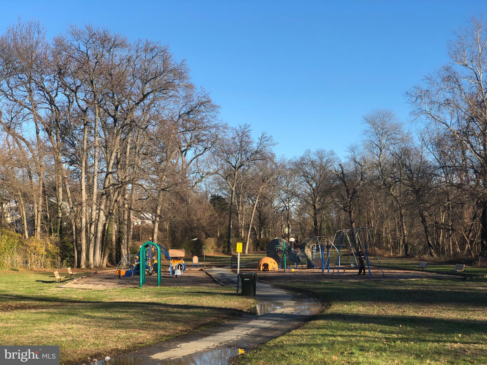 7008 East Forest Road Landover, MD 20785 - Photo 14 of 14 Community Park