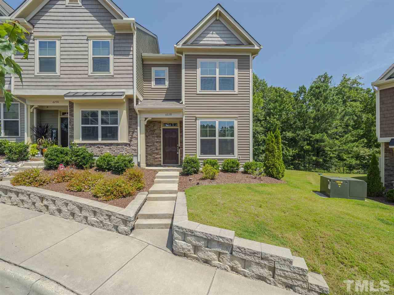 6228 Pesta Court Raleigh, NC 27612 - Photo 1 of 25 Gallery Image 1