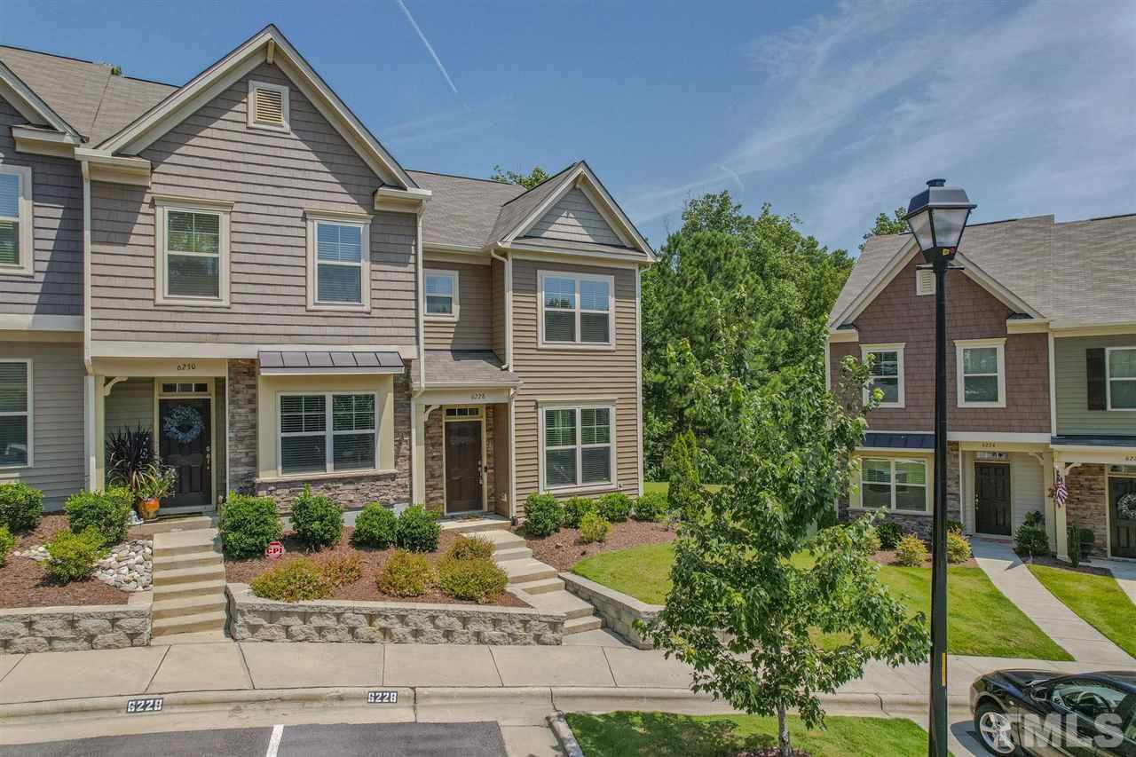 6228 Pesta Court Raleigh, NC 27612 - Photo 2 of 25 Gallery Image 2