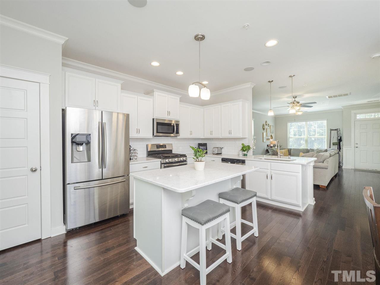 6228 Pesta Court Raleigh, NC 27612 - Photo 13 of 25 Gallery Image 13
