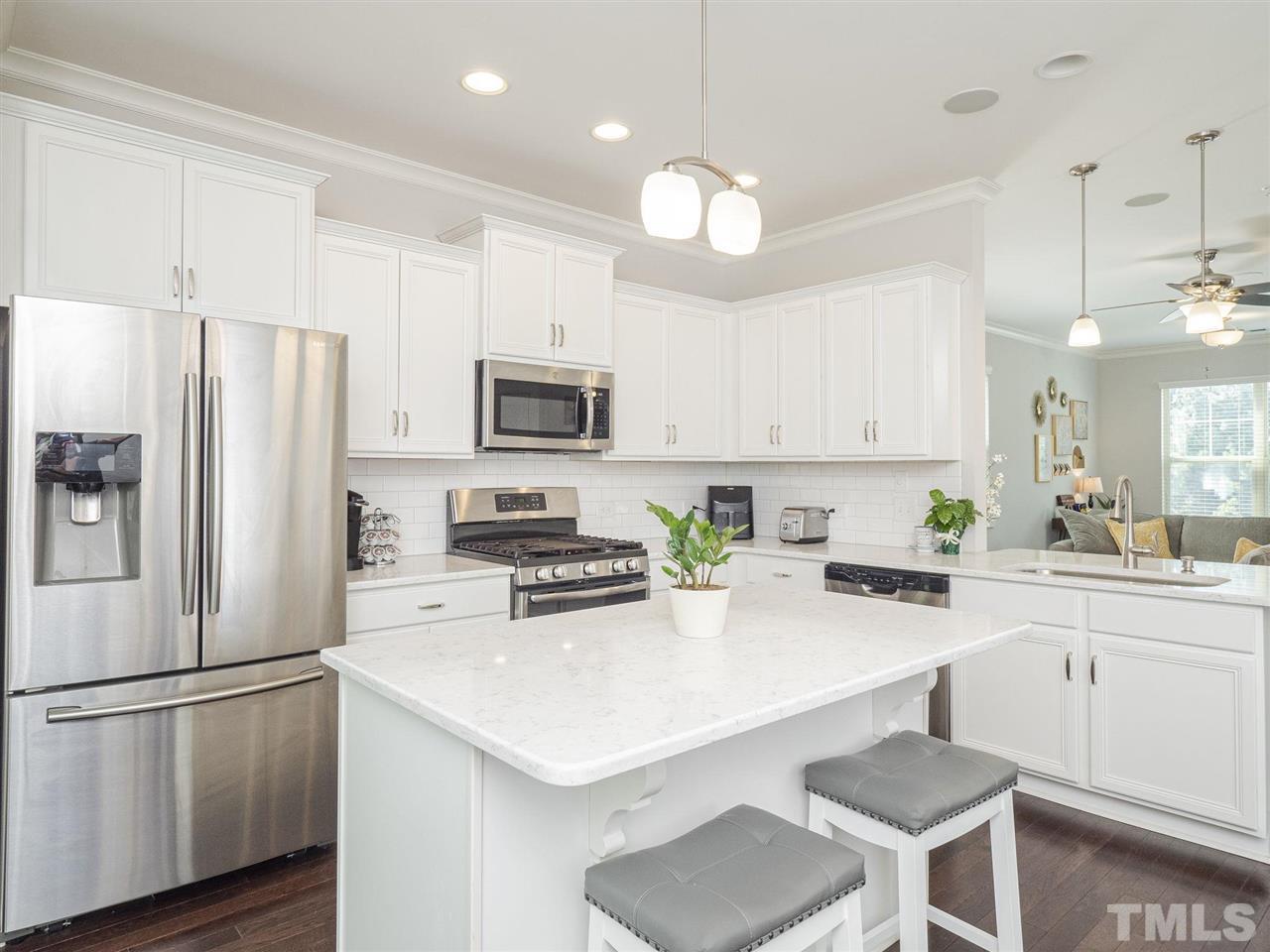 6228 Pesta Court Raleigh, NC 27612 - Photo 14 of 25 Gallery Image 14