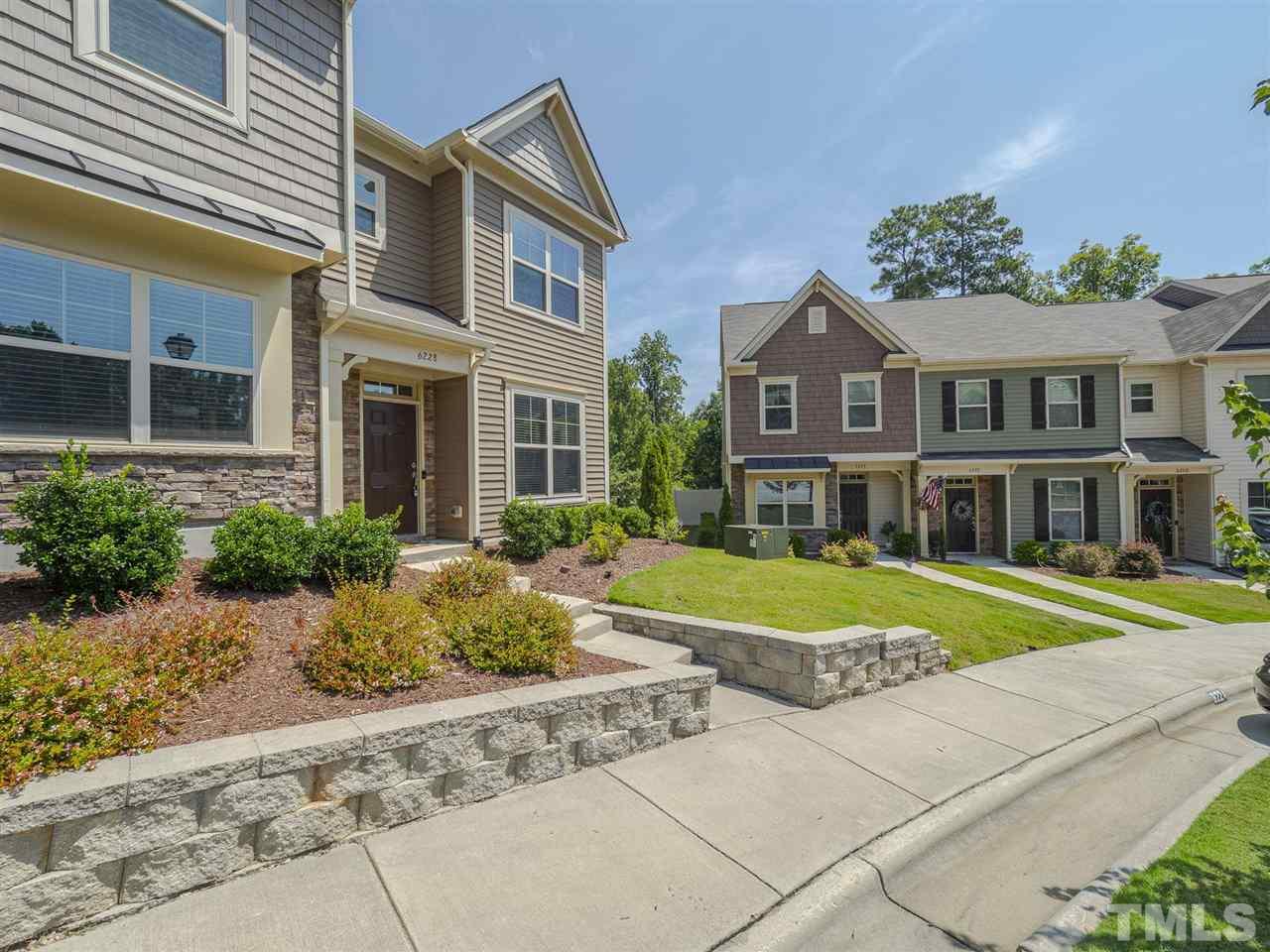 6228 Pesta Court Raleigh, NC 27612 - Photo 23 of 25 Gallery Image 23