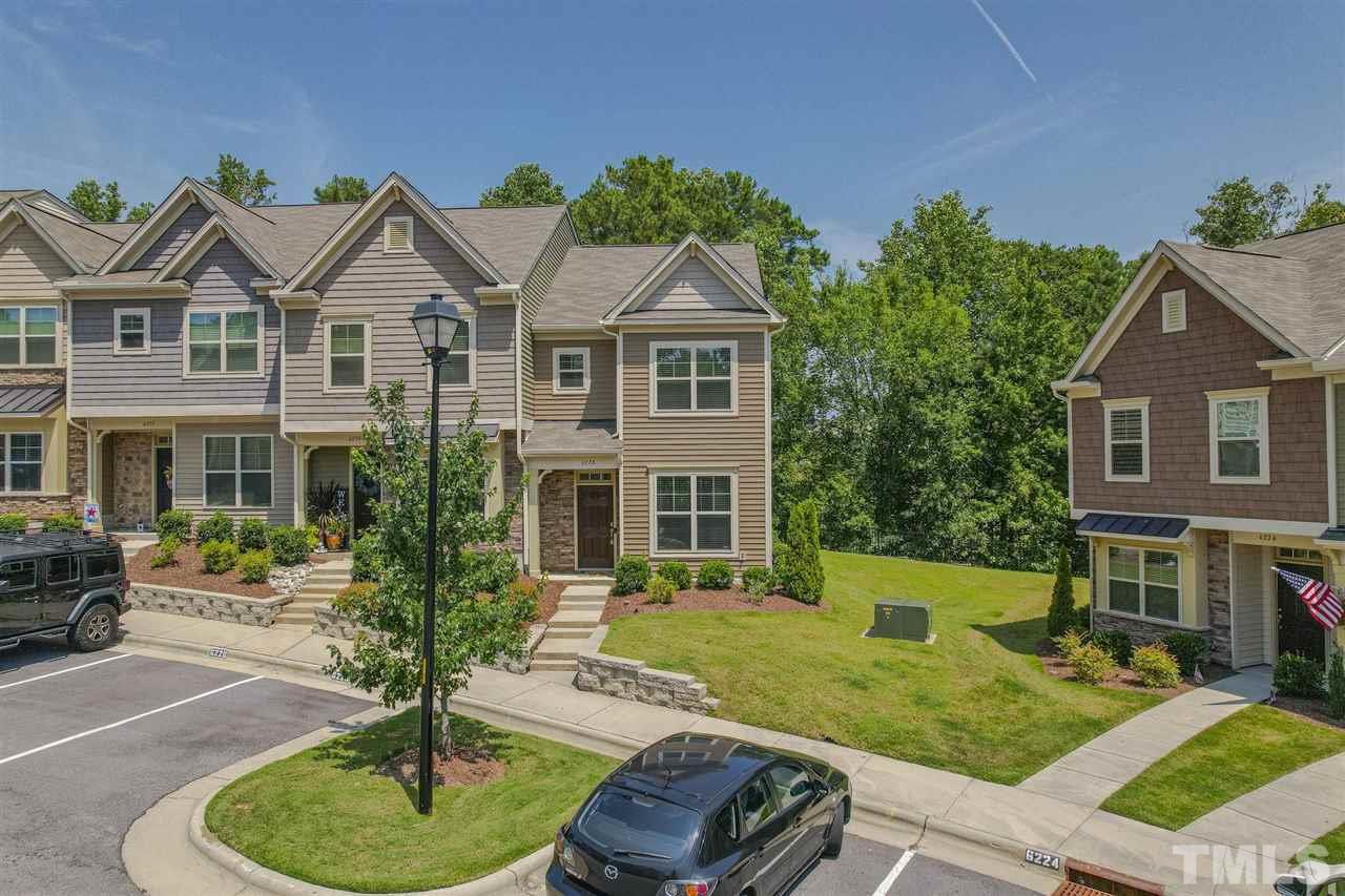 6228 Pesta Court Raleigh, NC 27612 - Photo 24 of 25 Gallery Image 24