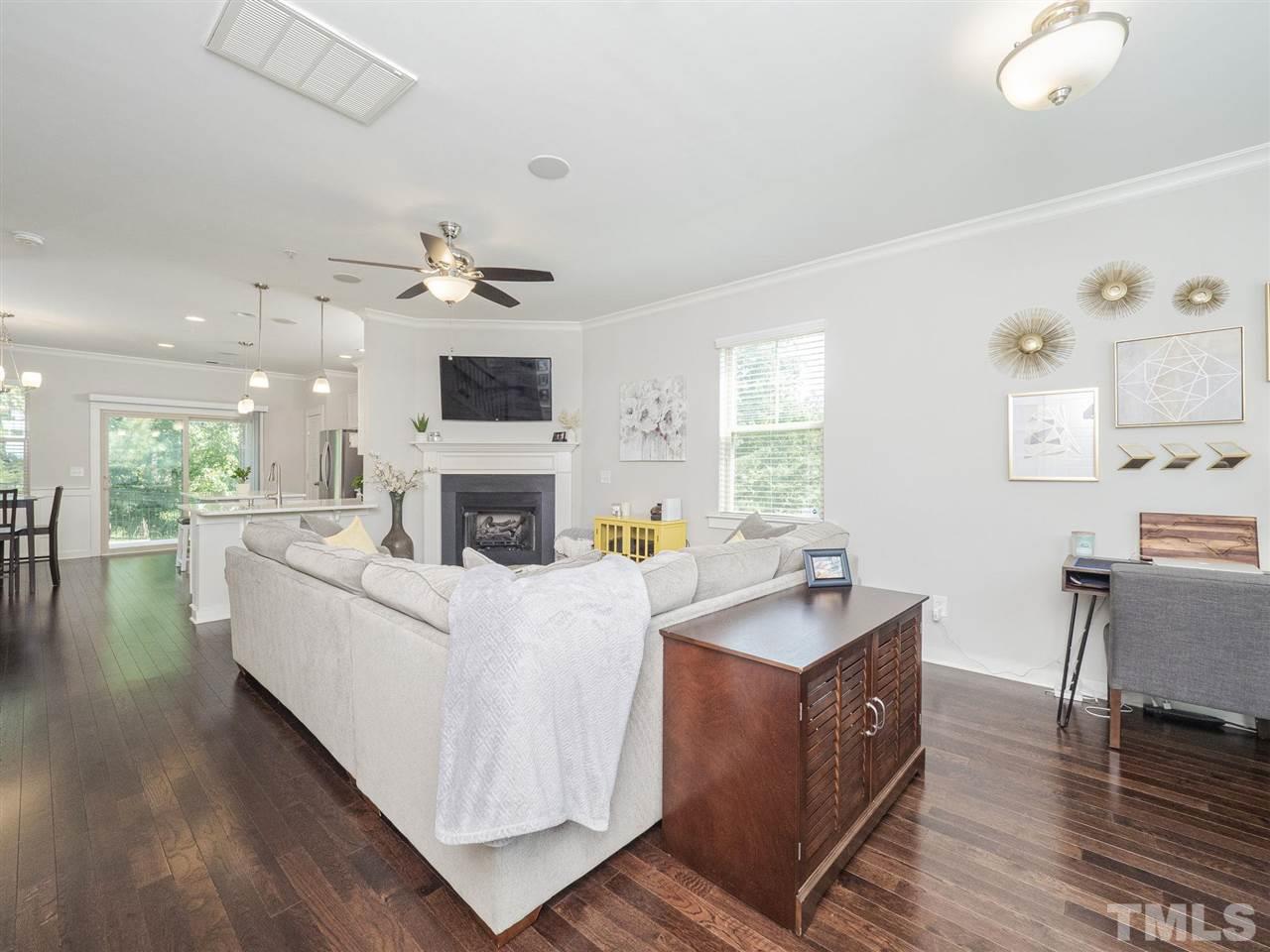 6228 Pesta Court Raleigh, NC 27612 - Photo 4 of 25 Gallery Image 4