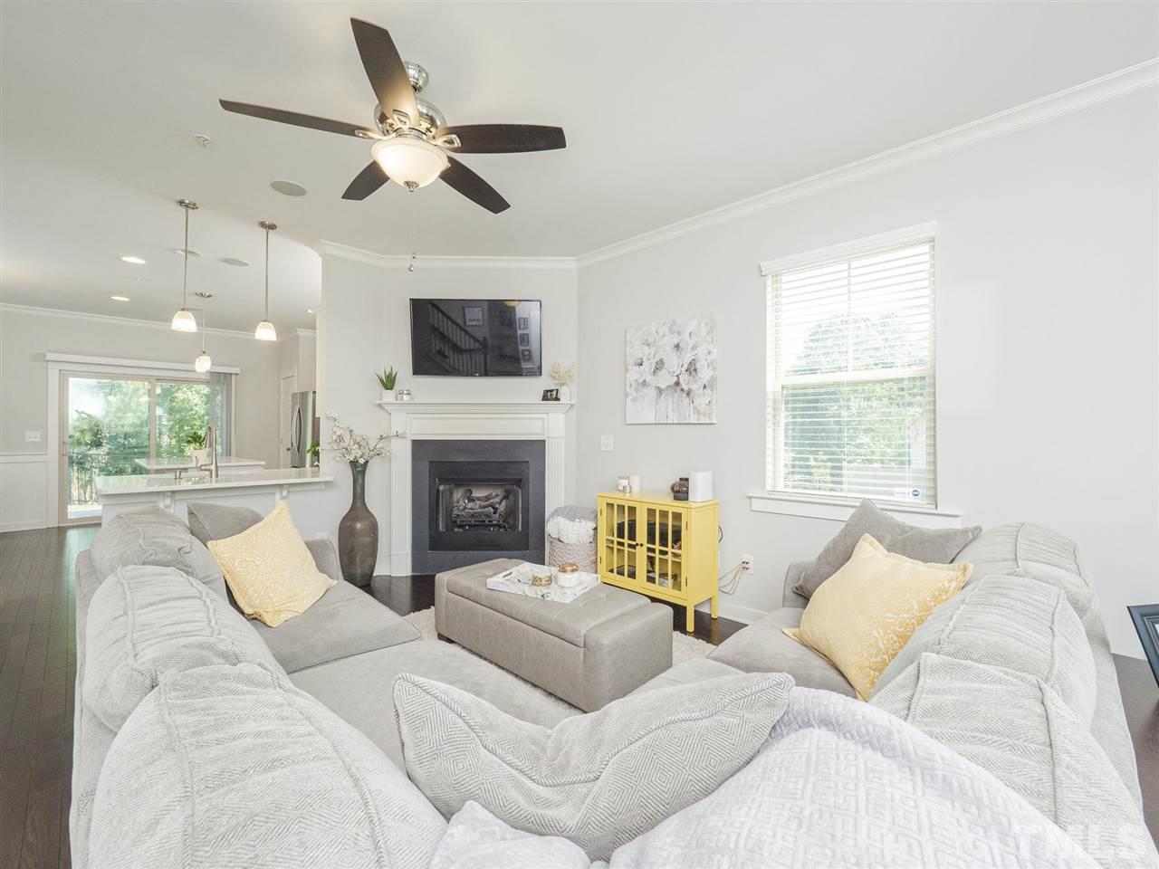 6228 Pesta Court Raleigh, NC 27612 - Photo 5 of 25 Gallery Image 5