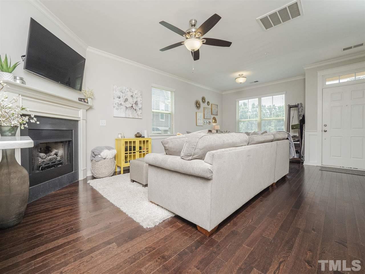 6228 Pesta Court Raleigh, NC 27612 - Photo 6 of 25 Gallery Image 6