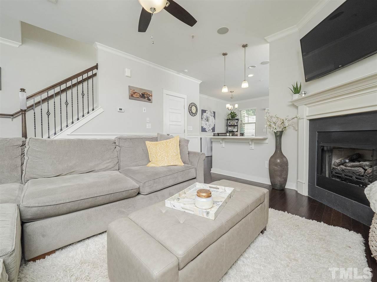 6228 Pesta Court Raleigh, NC 27612 - Photo 8 of 25 Gallery Image 8