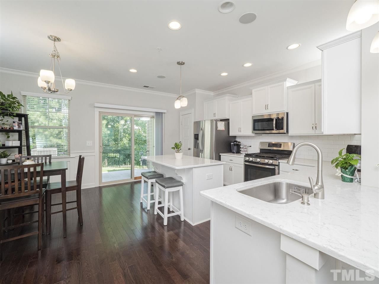6228 Pesta Court Raleigh, NC 27612 - Photo 9 of 25 Gallery Image 9