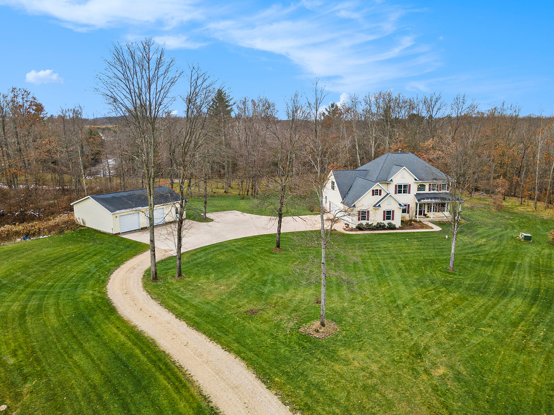 951 North River Trail White Cloud, MI 49349 - Photo 1 of 59 Converted_4