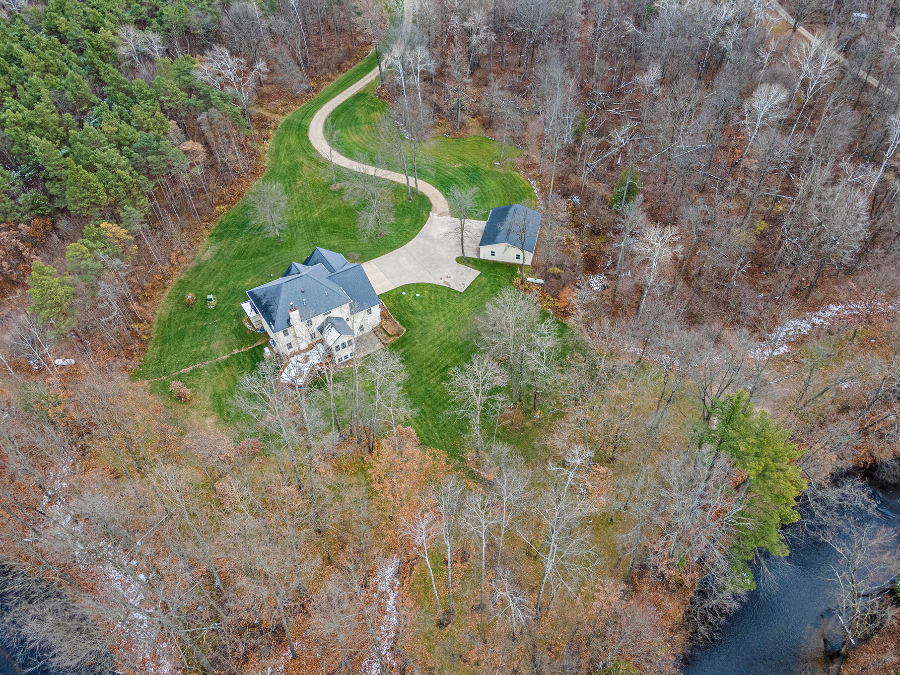 951 North River Trail White Cloud, MI 49349 - Photo 2 of 59 Converted_9