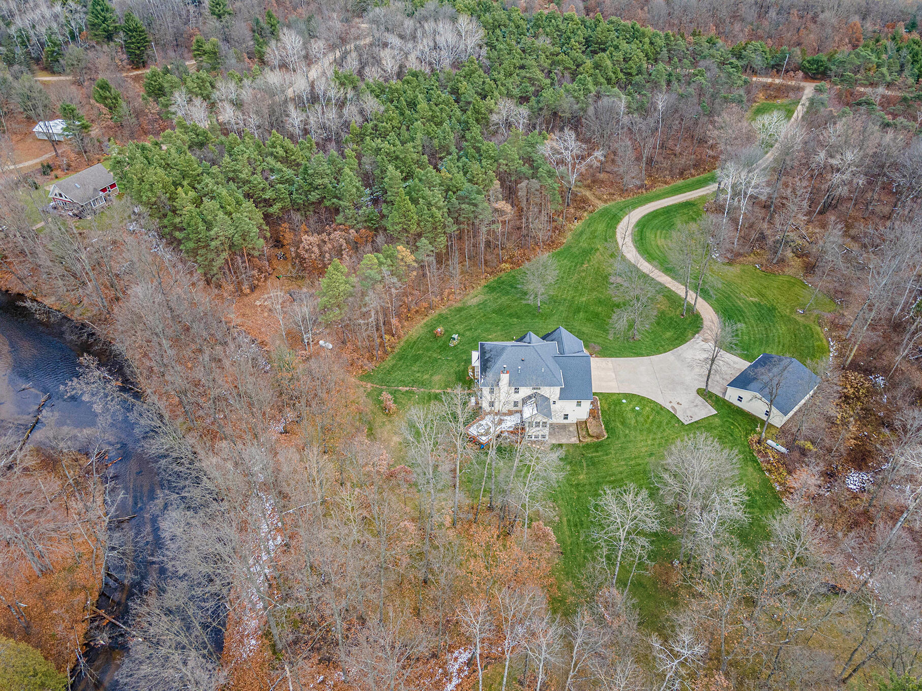 951 North River Trail White Cloud, MI 49349 - Photo 4 of 59 Converted_10