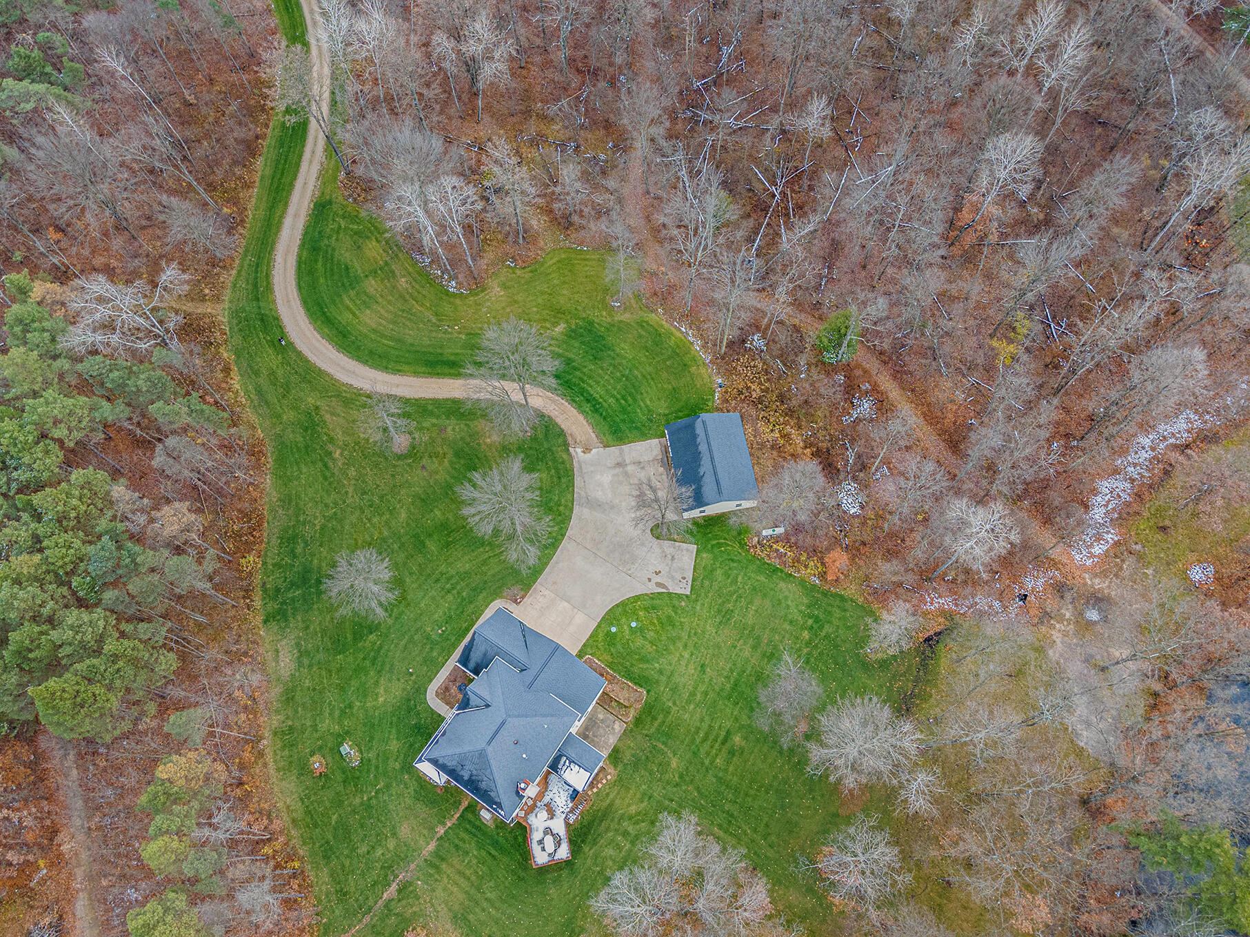 951 North River Trail White Cloud, MI 49349 - Photo 5 of 59 Converted_11