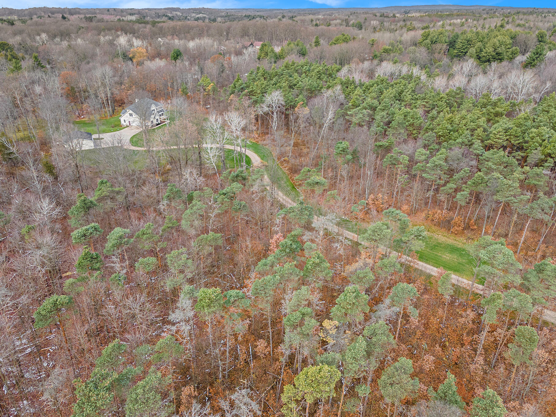 951 North River Trail White Cloud, MI 49349 - Photo 6 of 59 Converted