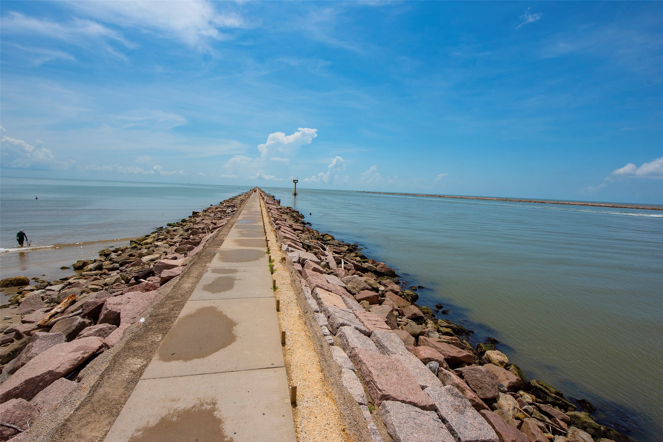 514 Texas Street Surfside Beach, TX 77541 - Photo 34 of 42