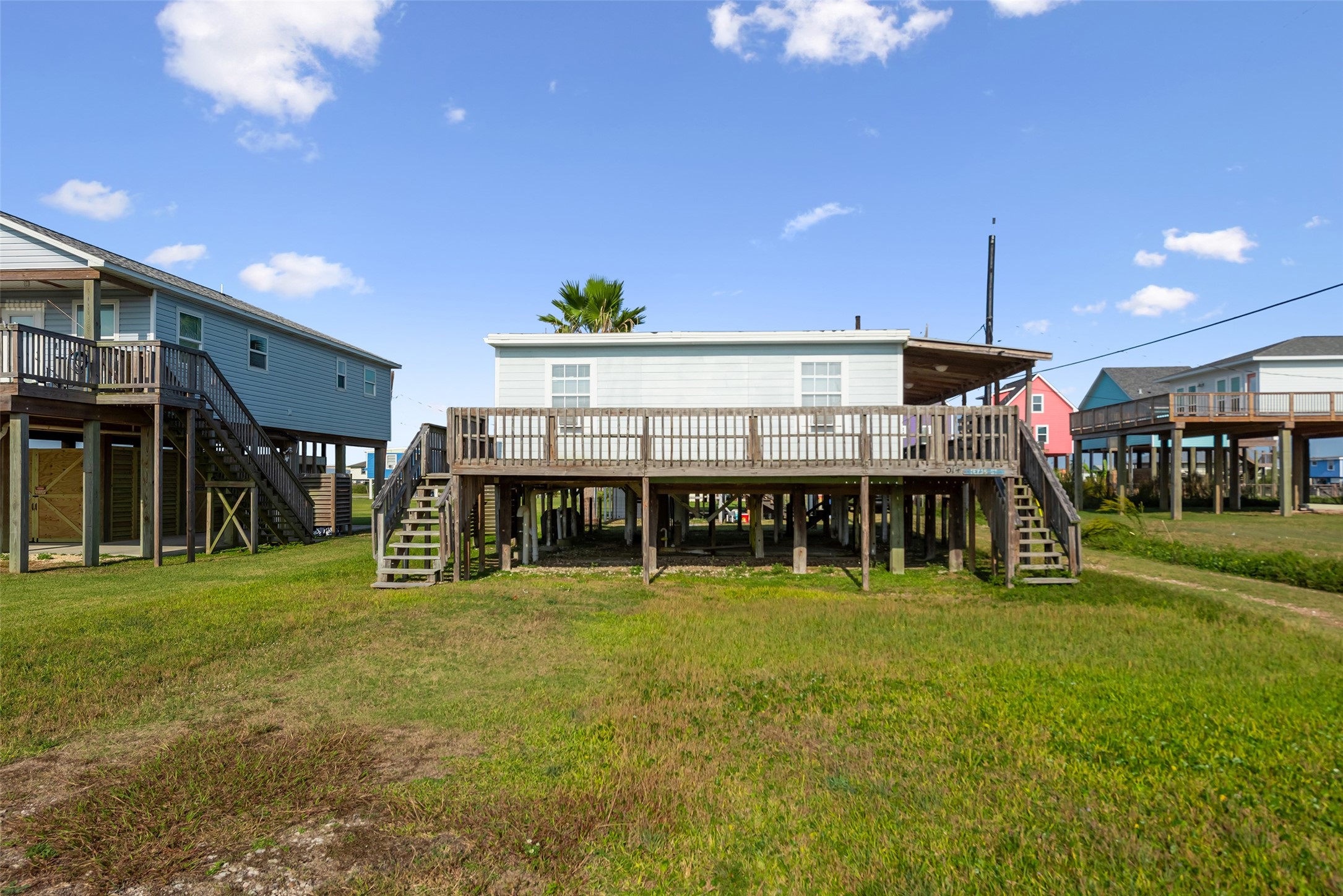 514 Texas Street Surfside Beach, TX 77541 - Photo 35 of 42