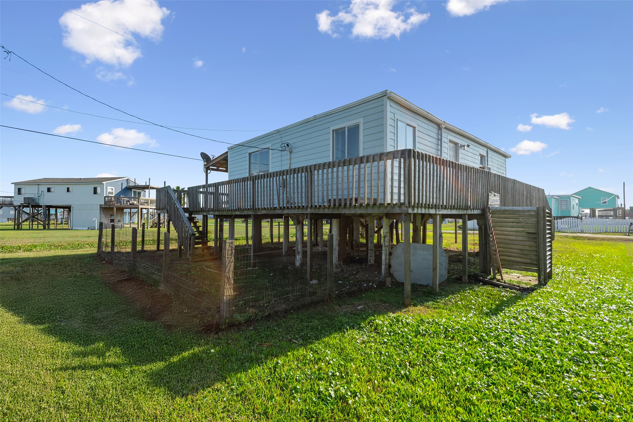 514 Texas Street Surfside Beach, TX 77541 - Photo 37 of 42