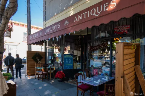 $659,000 | 106 Valley Street, San Francisco, CA 94131