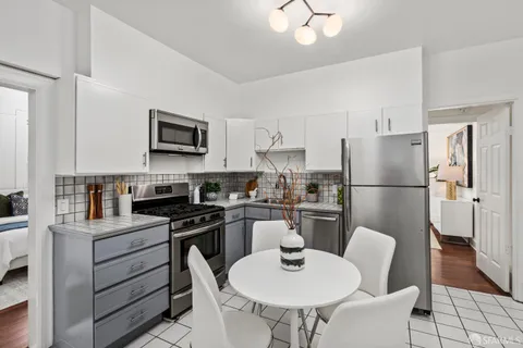 $659,000 | 106 Valley Street, San Francisco, CA 94131