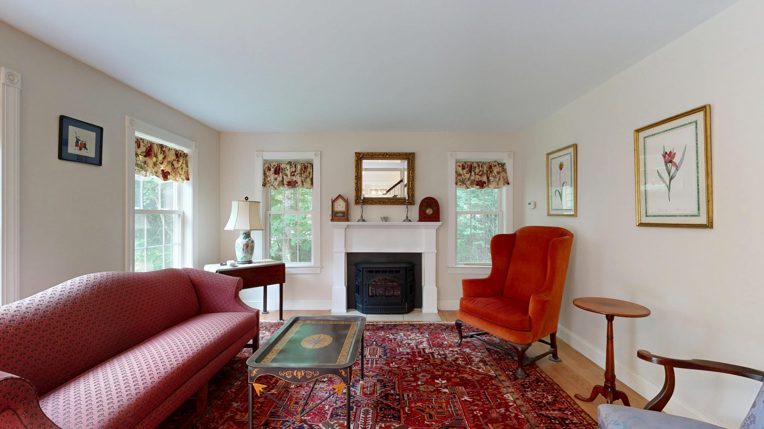 95 Snow Road Durham, ME 04222 - Photo 27 of 65 Den