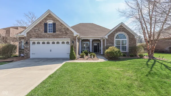 $425,000 | 6103 Royal Gate Place, Indianapolis, IN 46237