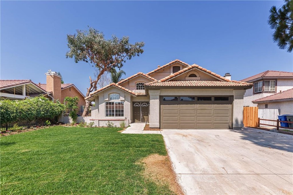 8729 Quailbush Drive Riverside, CA 92508 - Photo 1 of 1