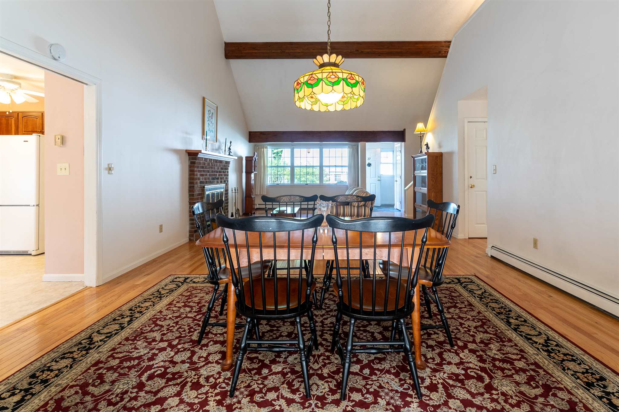 6 Oak Ridge Road, Unit 27 Lebanon, NH 03784 - Photo 8 of 21
