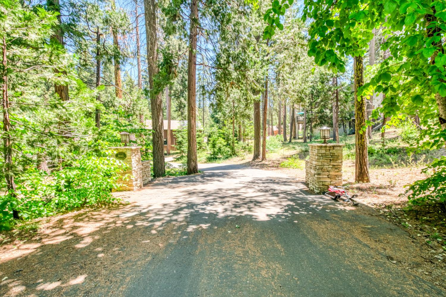 39145 Checkerbloom Lane Shaver Lake, CA 93664 - Photo 43 of 58