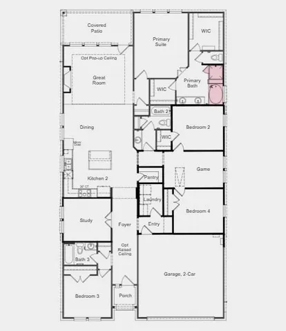 a work room with furniture and a window