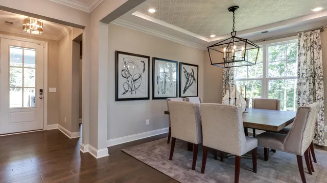 $579,990 | 1245 Coral Cay Bend, Wake Forest, NC 27587