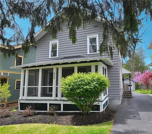 $320,000 | 956 Westmoreland Avenue, Syracuse, NY 13210