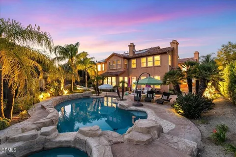 $1,788,000 | 27007 Cliffie Way, Santa Clarita, CA 91387