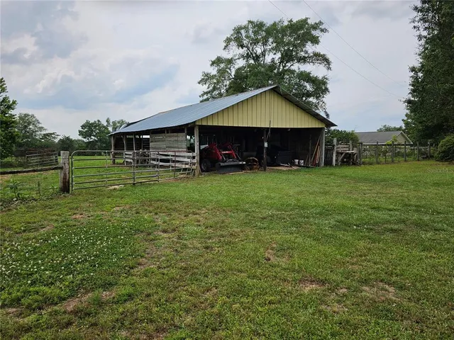 $595,000 | 3602 Robert Murphy Road, Graceville, FL 32440