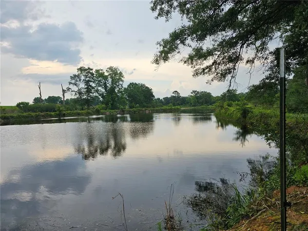 a view of a lake