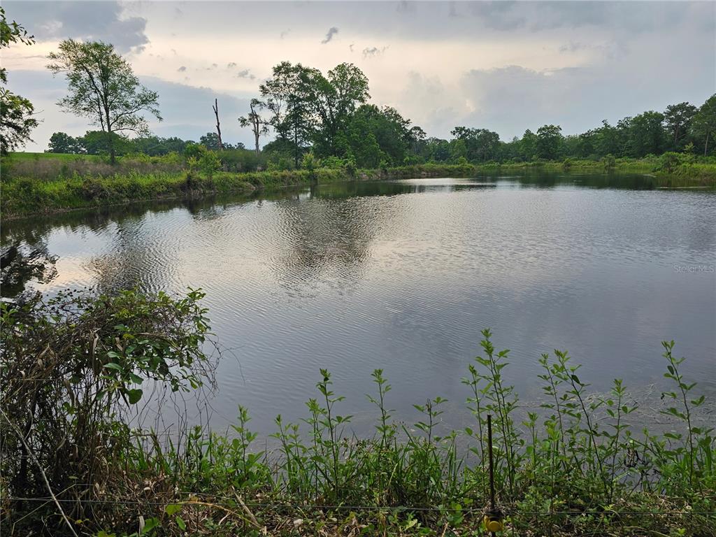 3602 Robert Murphy Road Graceville, FL 32440 - Photo 26 of 39 a view of a lake