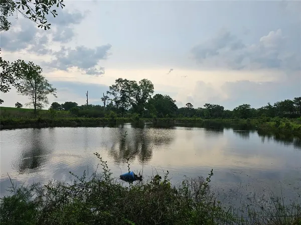 a view of a lake