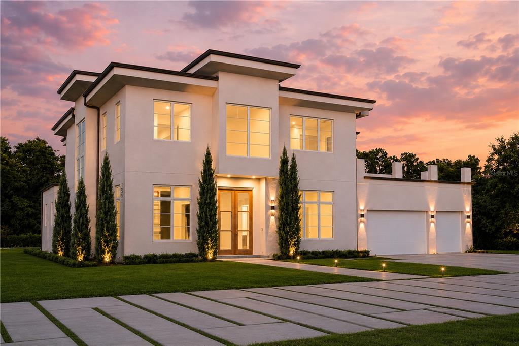 1351 Markham Woods Road Longwood, FL 32779 - Photo 3 of 44