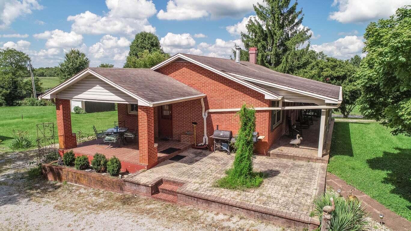 585 Ruddles Mill Road Paris, KY 40361 - Photo 5 of 36 20220908190834536392000000-o