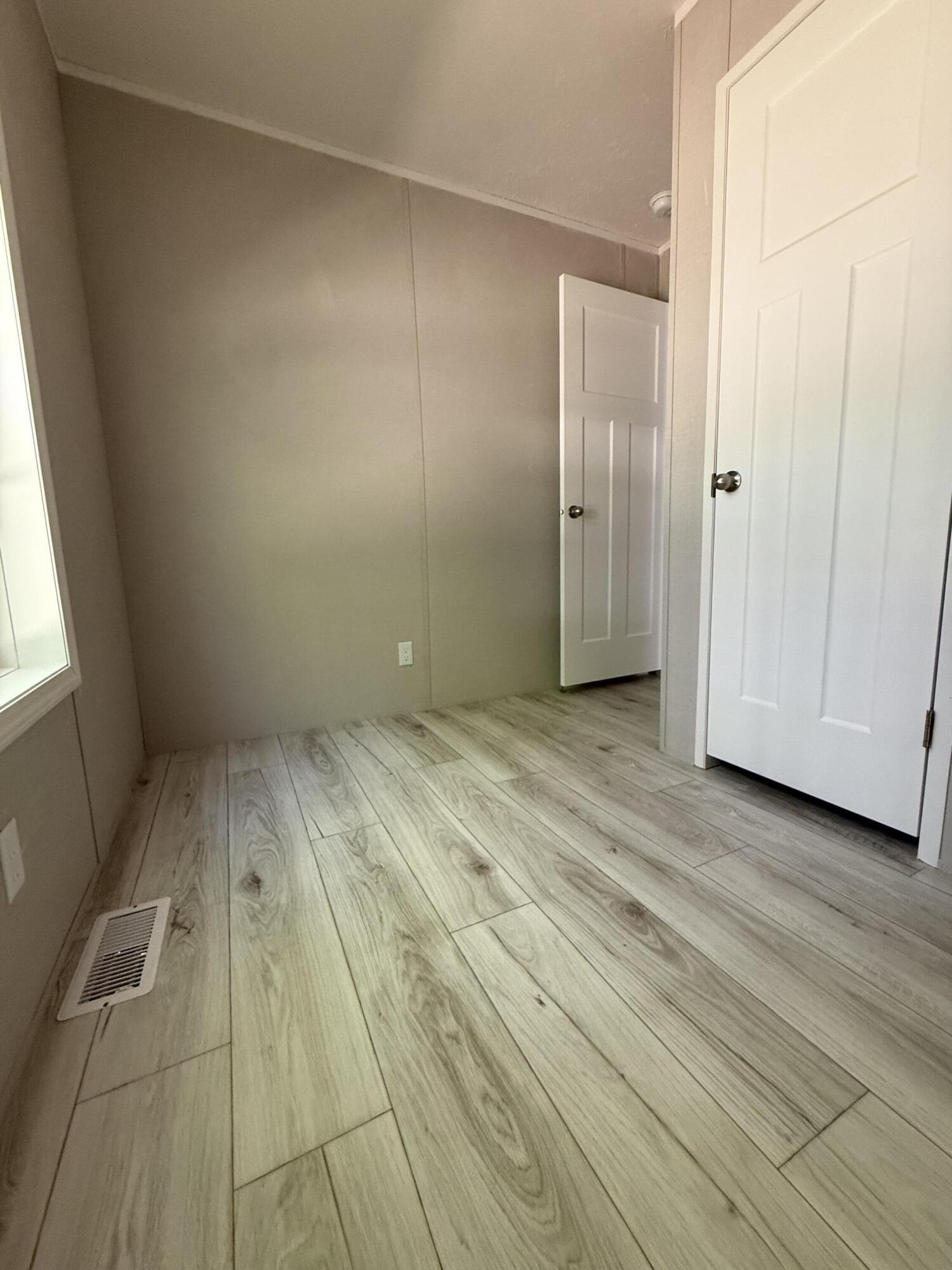 64 North 2nd Rangeway Oakland, ME 04963 - Photo 15 of 22 3rd bdrm with closet