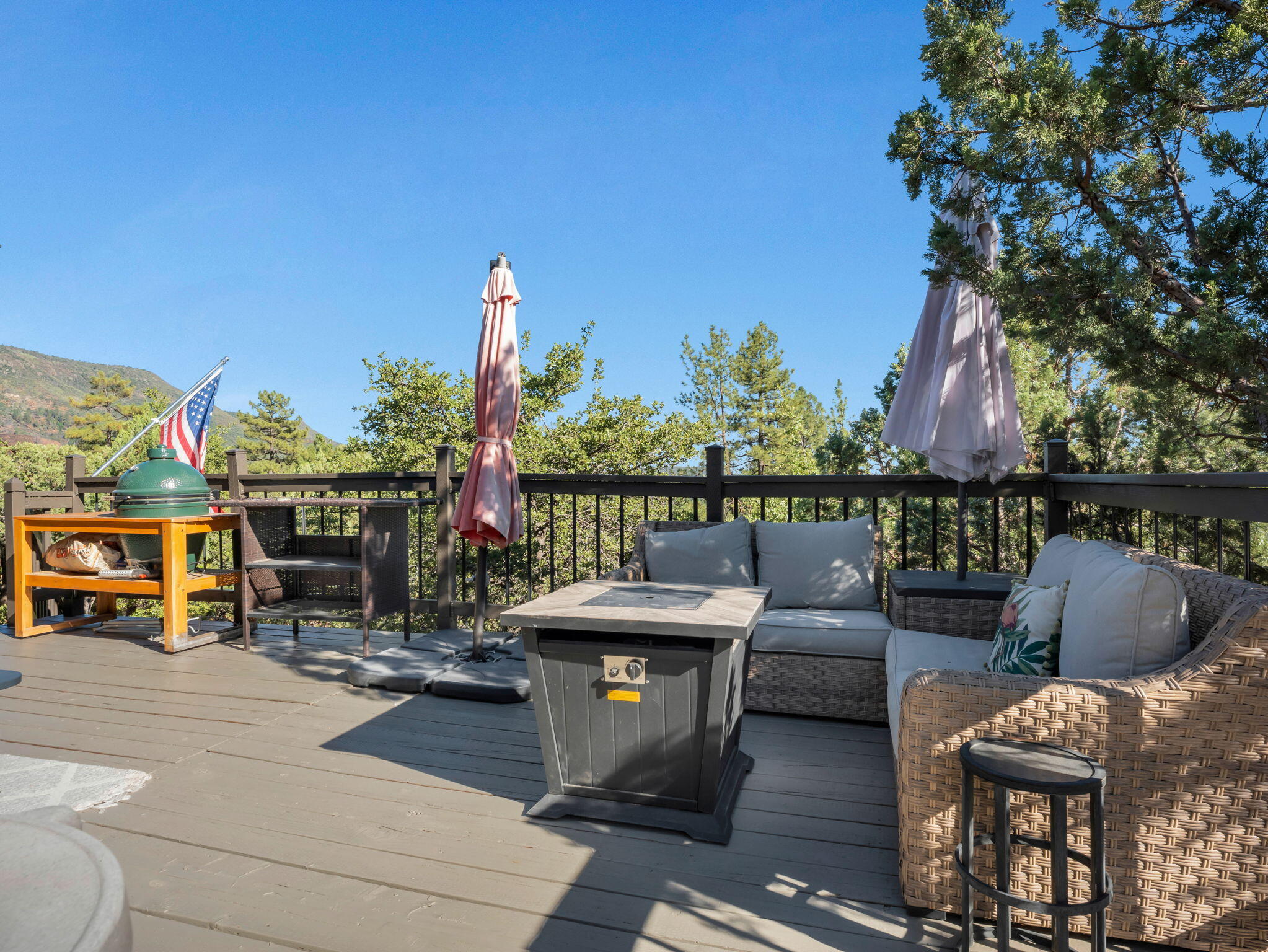 6227 Pinon Loop Pine, AZ 85544 - Photo 32 of 62